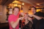, Milk bar opening 2012 - Courchevel Enquirer